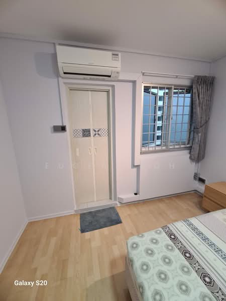 116 Pending Road, 116 Pending Road, Room Rental, 120 sqft, HDB Flat For Rent, by Eugene Koh, 500173700 - Bedroom - PropertyGuru.com.sg