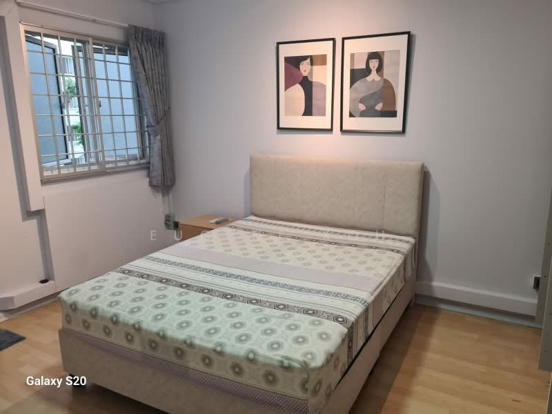 116 Pending Road, 116 Pending Road, Room Rental, 120 sqft, HDB Flat For Rent, by Eugene Koh, 500173700 - Bedroom - PropertyGuru.com.sg