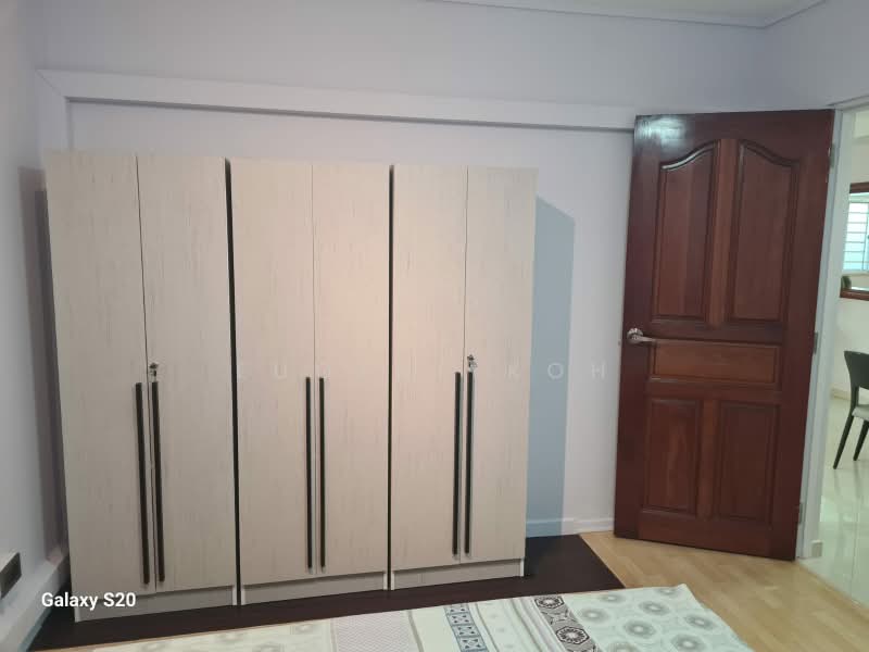 116 Pending Road, 116 Pending Road, Room Rental, 120 sqft, HDB Flat For Rent, by Eugene Koh, 500173700 - Bedroom - PropertyGuru.com.sg