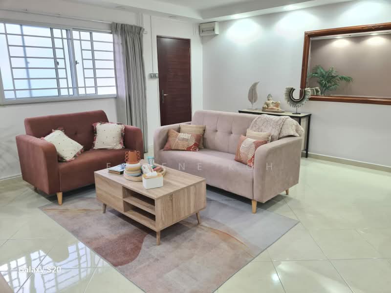 116 Pending Road, 116 Pending Road, Room Rental, 120 sqft, HDB Flat For Rent, by Eugene Koh, 500173700 - Living Room - PropertyGuru.com.sg