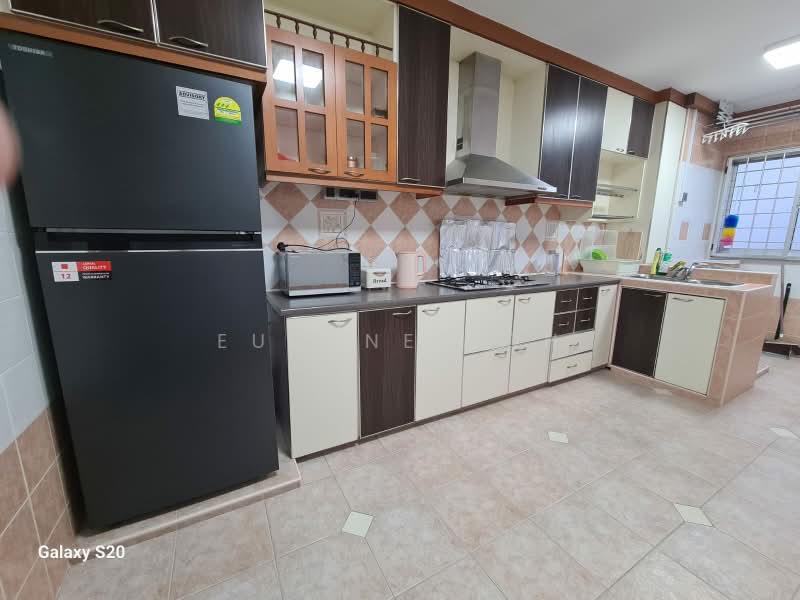 116 Pending Road, 116 Pending Road, Room Rental, 120 sqft, HDB Flat For Rent, by Eugene Koh, 500173700 - Kitchen - PropertyGuru.com.sg