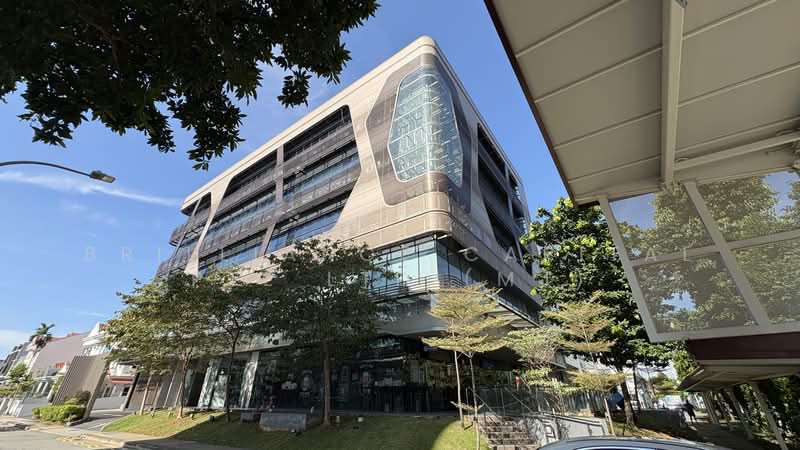 Hexacube, 160 Changi Road, 409 sqft, Mall Shop For Rent, by MJ ZHUO, 500173703 - Exterior - CommercialGuru.com.sg
