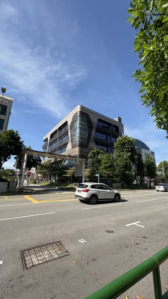 Hexacube, 160 Changi Road, 409 sqft, Mall Shop For Rent, by MJ ZHUO, 500173703 - Exterior - CommercialGuru.com.sg