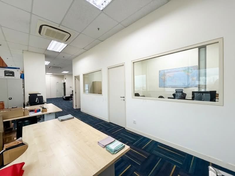 Bendemeer |Near CT Hub | Lavender| Fully-fitted, nice layout!, Kallang Bahru, Boon Keng, Lavender, 1,500 sqft, Office For Rent, by Sophia Ho, 500173706 - Interior - CommercialGuru.com.sg