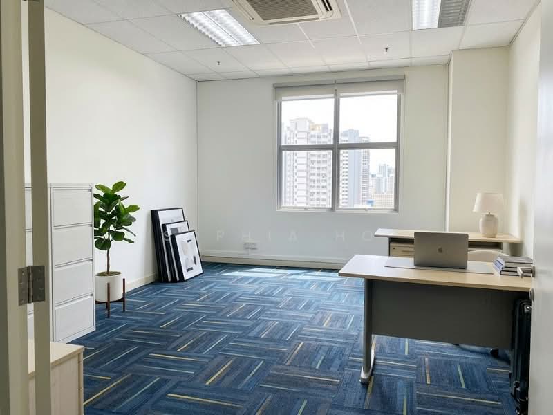 Bendemeer |Near CT Hub | Lavender| Fully-fitted, nice layout!, Kallang Bahru, Boon Keng, Lavender, 1,500 sqft, Office For Rent, by Sophia Ho, 500173706 - Interior - CommercialGuru.com.sg