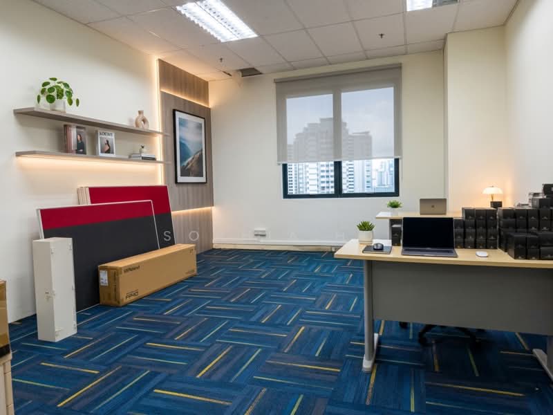 Bendemeer |Near CT Hub | Lavender| Fully-fitted, nice layout!, Kallang Bahru, Boon Keng, Lavender, 1,500 sqft, Office For Rent, by Sophia Ho, 500173706 - Interior - CommercialGuru.com.sg