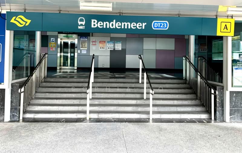 Bendemeer |Near CT Hub | Lavender| Fully-fitted, nice layout!, Kallang Bahru, Boon Keng, Lavender, 1,500 sqft, Office For Rent, by Sophia Ho, 500173706 - Exterior - CommercialGuru.com.sg