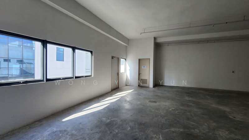 Jalan Kilang Barat, , 1,300 sqft, Light Industrial (B1) For Rent, by Wong Yun Yun, 500173707 - Interior - CommercialGuru.com.sg