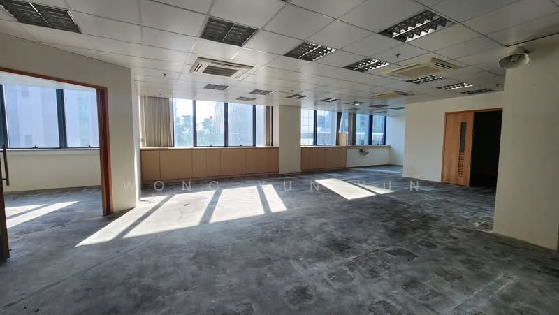 Jalan Kilang Barat, , 1,300 sqft, Light Industrial (B1) For Rent, by Wong Yun Yun, 500173707 - Interior - CommercialGuru.com.sg