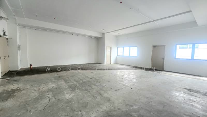 ONE@REDHILL CENTRE