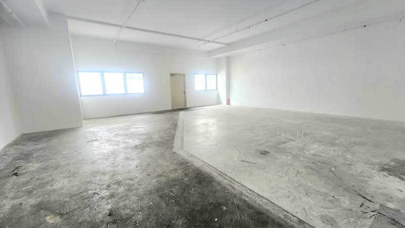 Jalan Kilang Barat, , 1,313 sqft, Light Industrial (B1) For Rent, by Wong Yun Yun, 500173707 - Interior - CommercialGuru.com.sg