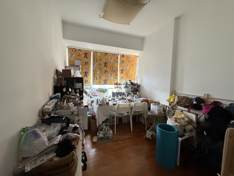 Starville, 60 Lengkong Tiga, 3 Bedrooms, 1,216 sqft, Condominium For Rent, by Annie Chen, 500173708 - Interior - PropertyGuru.com.sg