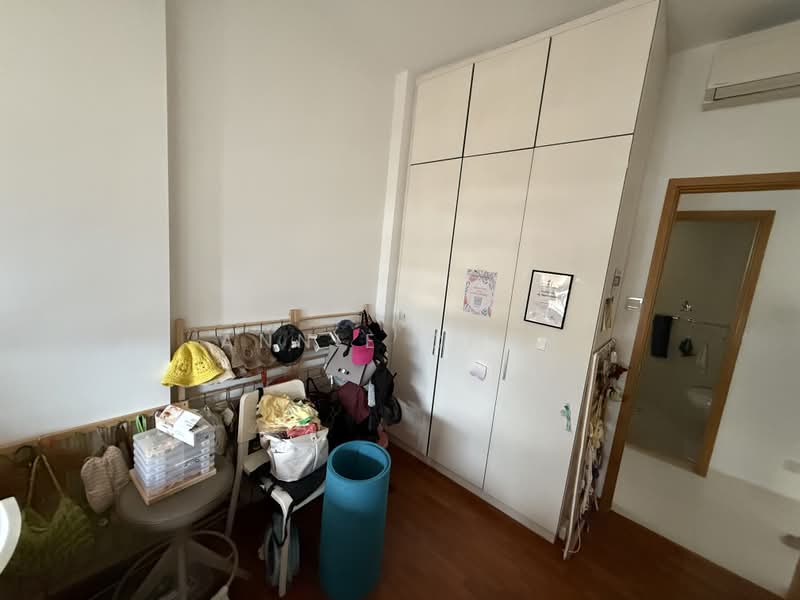 Starville, 60 Lengkong Tiga, 3 Bedrooms, 1,216 sqft, Condominium For Rent, by Annie Chen, 500173708 - Interior - PropertyGuru.com.sg
