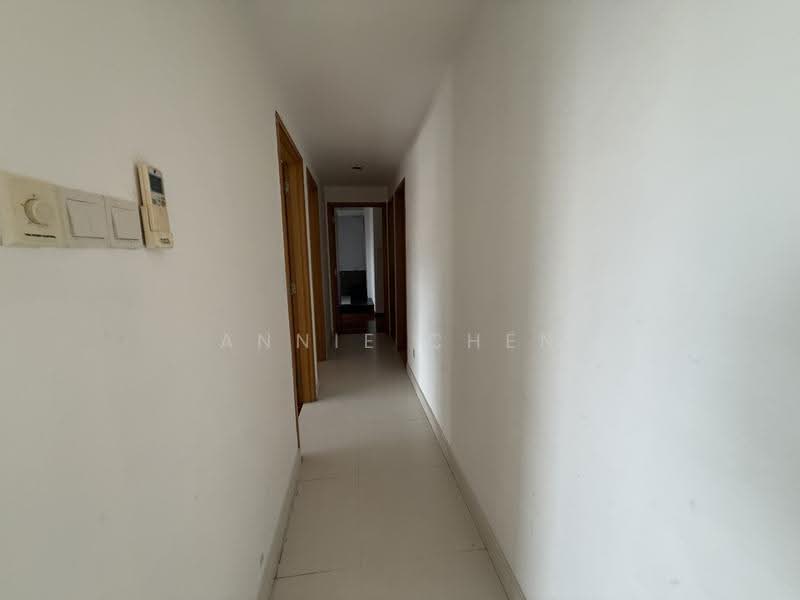 Starville, 60 Lengkong Tiga, Eunos / Geylang / Paya Lebar, 3 Bedrooms, 1,216 sqft, Condominium For Rent, by Annie Chen, 500173708 - Corridor - PropertyGuru.com.sg