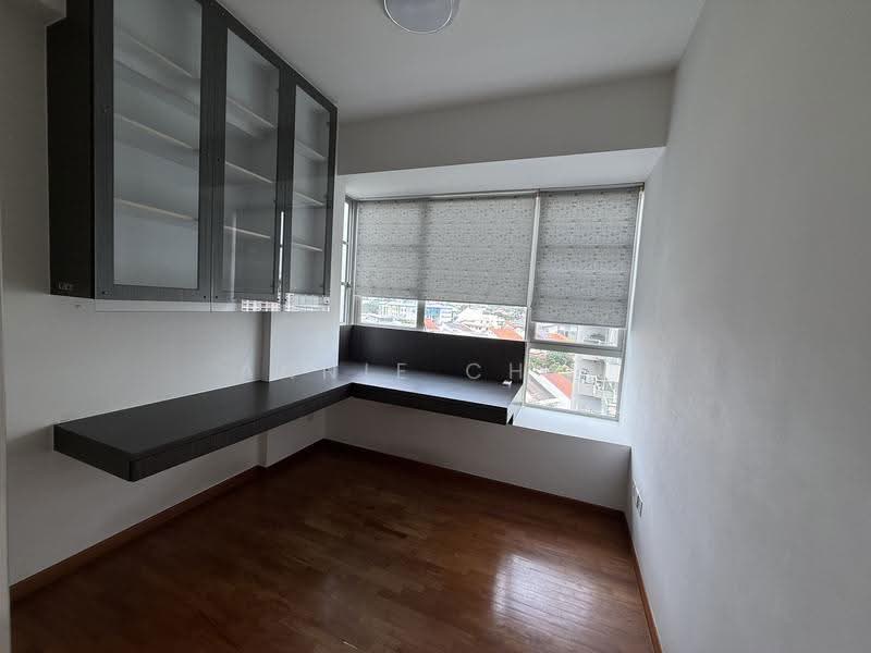 Starville, 60 Lengkong Tiga, Eunos / Geylang / Paya Lebar, 3 Bedrooms, 1,216 sqft, Condominium For Rent, by Annie Chen, 500173708 - Study - PropertyGuru.com.sg