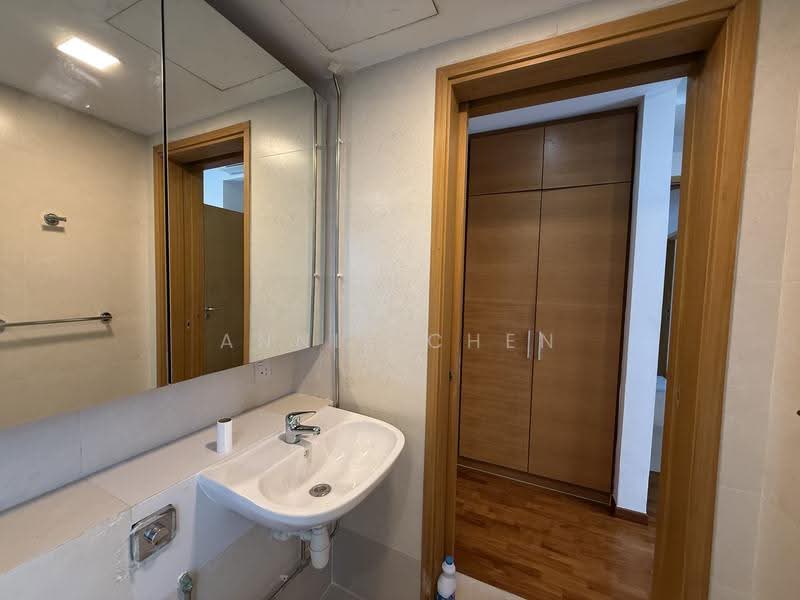 Starville, 60 Lengkong Tiga, Eunos / Geylang / Paya Lebar, 3 Bedrooms, 1,216 sqft, Condominium For Rent, by Annie Chen, 500173708 - Bathroom - PropertyGuru.com.sg