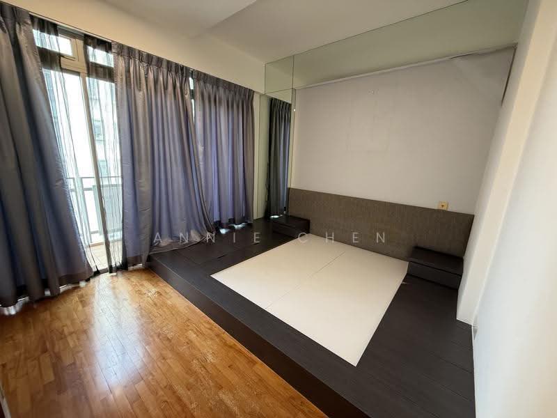 Starville, 60 Lengkong Tiga, Eunos / Geylang / Paya Lebar, 3 Bedrooms, 1,216 sqft, Condominium For Rent, by Annie Chen, 500173708 - PropertyGuru.com.sg