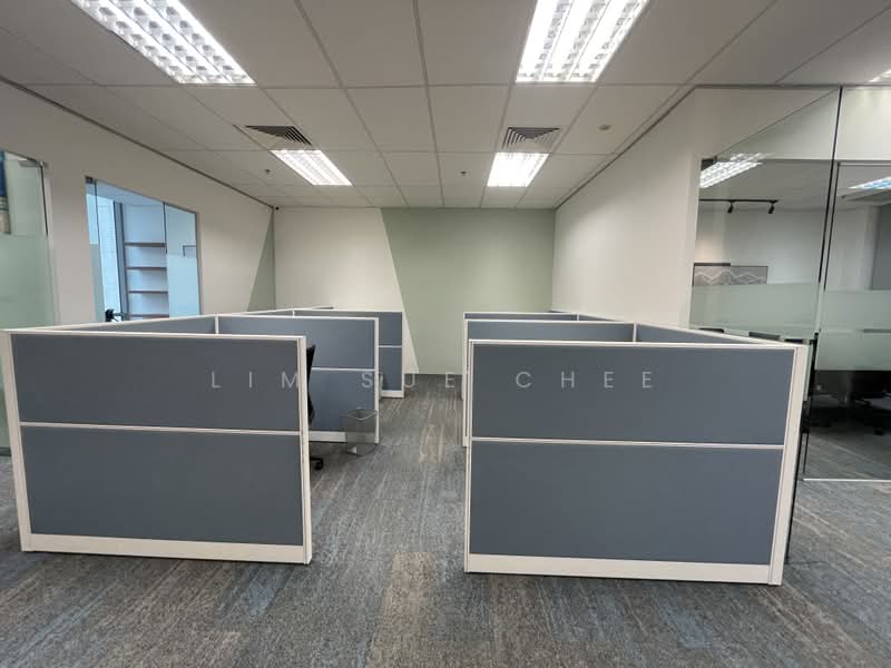 Sif Building, 96 Robinson Road, 987 sqft, Office For Rent, by Lim Sue Chee, 500173709 - Interior - CommercialGuru.com.sg