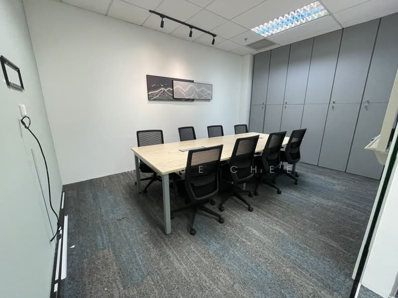 Sif Building, 96 Robinson Road, 987 sqft, Office For Rent, by Lim Sue Chee, 500173709 - Interior - CommercialGuru.com.sg