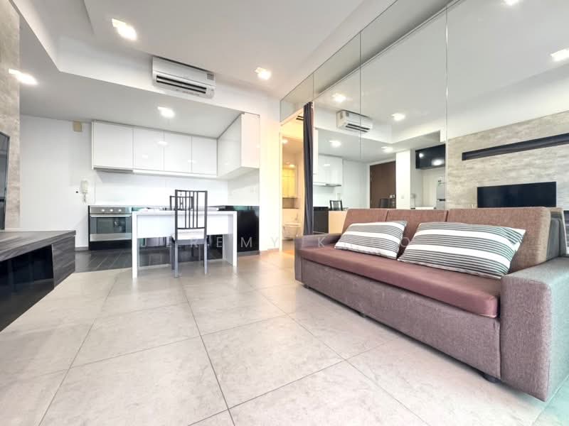 The Minton, 10C Hougang Street 11, 1 Bedroom, 560 sqft, Condominium For Rent, by Jeremy Khoo, 500173711 - PropertyGuru.com.sg