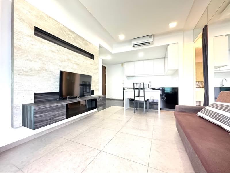 The Minton, 10C Hougang Street 11, 1 Bedroom, 560 sqft, Condominium For Rent, by Jeremy Khoo, 500173711 - PropertyGuru.com.sg