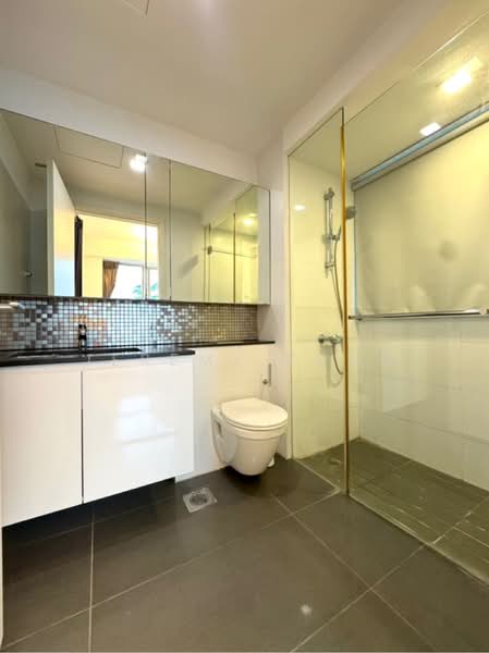 The Minton, 10C Hougang Street 11, 1 Bedroom, 560 sqft, Condominium For Rent, by Jeremy Khoo, 500173711 - PropertyGuru.com.sg