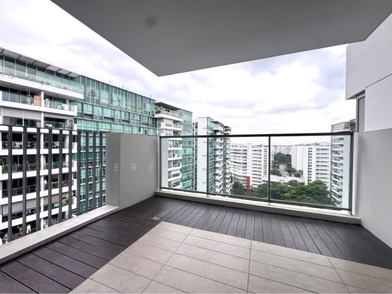 The Minton, 10C Hougang Street 11, 1 Bedroom, 560 sqft, Condominium For Rent, by Jeremy Khoo, 500173711 - PropertyGuru.com.sg