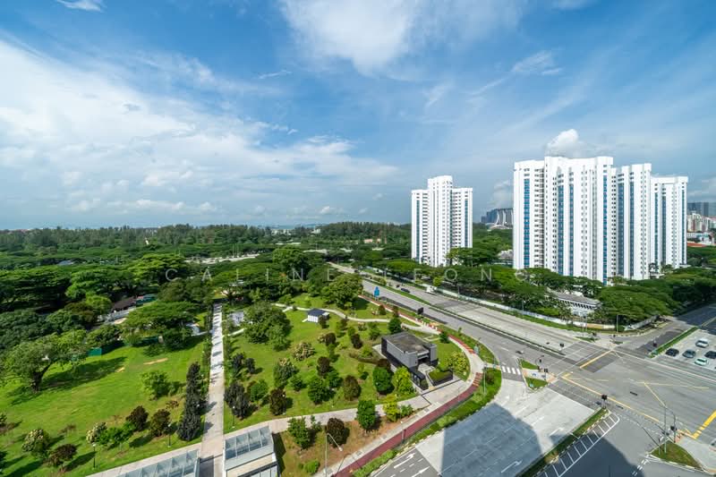 One Meyer, 1 Meyer Place, 2 Bedrooms, 614 sqft, Condominium For Sale, by Caline Leong, 500173713 - Exterior - PropertyGuru.com.sg