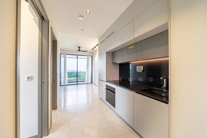 One Meyer, 1 Meyer Place, 2 Bedrooms, 614 sqft, Condominium For Sale, by Caline Leong, 500173713 - Kitchen - PropertyGuru.com.sg
