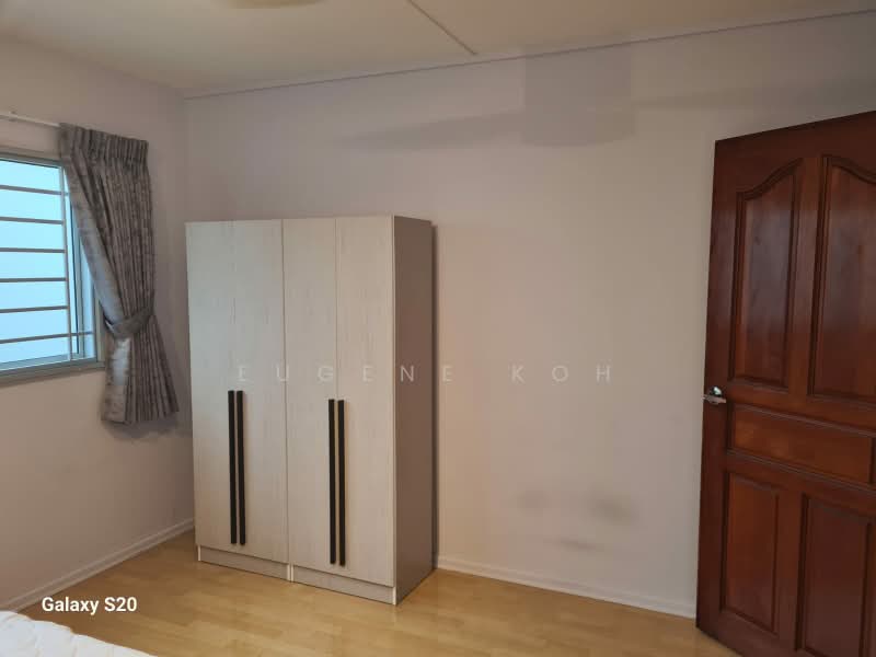 116 Pending Road, 116 Pending Road, Room Rental, 100 sqft, HDB Flat For Rent, by Eugene Koh, 500173714 - Bedroom - PropertyGuru.com.sg