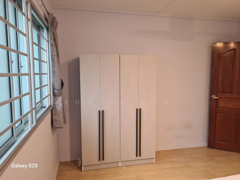 116 Pending Road, 116 Pending Road, Room Rental, 100 sqft, HDB Flat For Rent, by Eugene Koh, 500173714 - Bedroom - PropertyGuru.com.sg