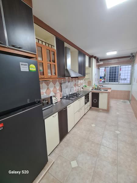 116 Pending Road, 116 Pending Road, Room Rental, 100 sqft, HDB Flat For Rent, by Eugene Koh, 500173714 - Kitchen - PropertyGuru.com.sg