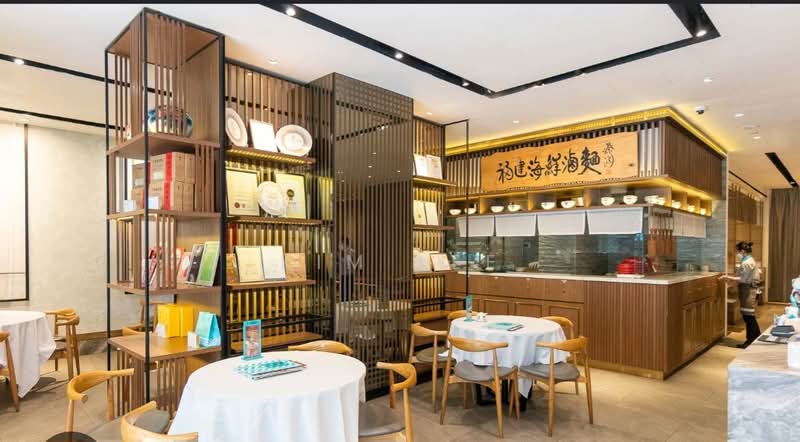 Opal Crescent, 10 Opal Crescent, 2,500 sqft, Shop / Shophouse For Rent, by Kim Lee, 500173716 - Interior - CommercialGuru.com.sg