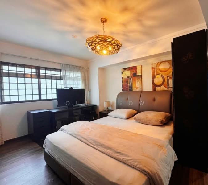 181 Pasir Ris Street 11, 181 Pasir Ris Street 11, 3 Bedrooms, 1,108 sqft, HDB Flat For Sale, by Louis Leow, 500173718 - Bedroom - PropertyGuru.com.sg