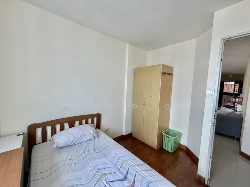 627 Senja Road, 627 Senja Road, Room Rental, 120 sqft, HDB Flat For Rent, by Raymond Foo, 500173720 - Bedroom - PropertyGuru.com.sg