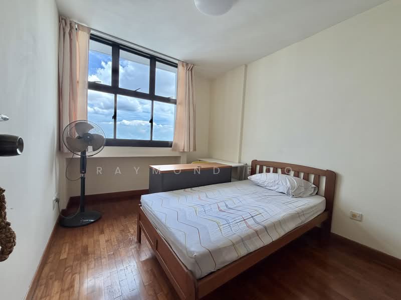 627 Senja Road, 627 Senja Road, Room Rental, 120 sqft, HDB Flat For Rent, by Raymond Foo, 500173720 - Bedroom - PropertyGuru.com.sg