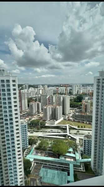627 Senja Road, 627 Senja Road, Room Rental, 120 sqft, HDB Flat For Rent, by Raymond Foo, 500173720 - Exterior - PropertyGuru.com.sg