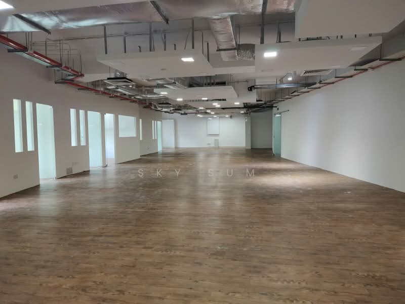 Bryton House, Hoy Fatt Road, 1,600 sqft, Light Industrial (B1) For Rent, by Sky Sum, 500173721 - Interior - CommercialGuru.com.sg