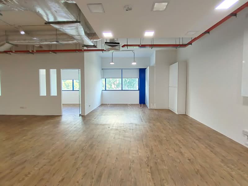 Bryton House, Hoy Fatt Road, 1,600 sqft, Light Industrial (B1) For Rent, by Sky Sum, 500173721 - Interior - CommercialGuru.com.sg