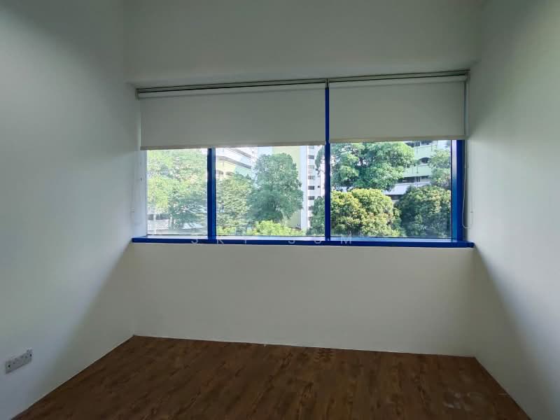 Bryton House, Hoy Fatt Road, 1,600 sqft, Light Industrial (B1) For Rent, by Sky Sum, 500173721 - Interior - CommercialGuru.com.sg