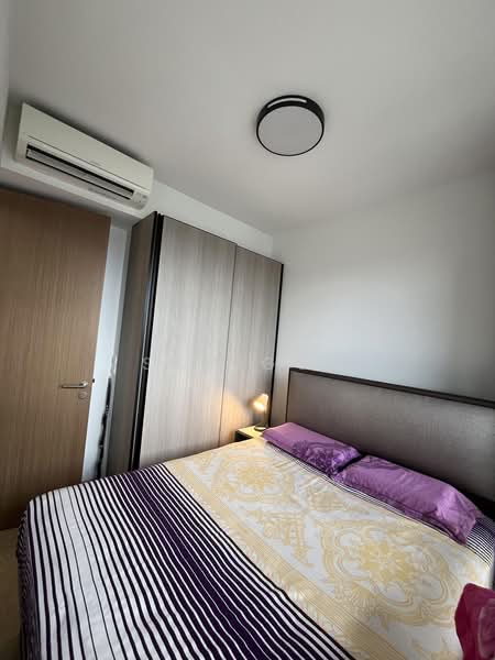 Whistler Grand, 109 West Coast Vale, 1 Bedroom, 441 sqft, Condominium For Rent, by Sam Goh, 500173723 - Bedroom - PropertyGuru.com.sg