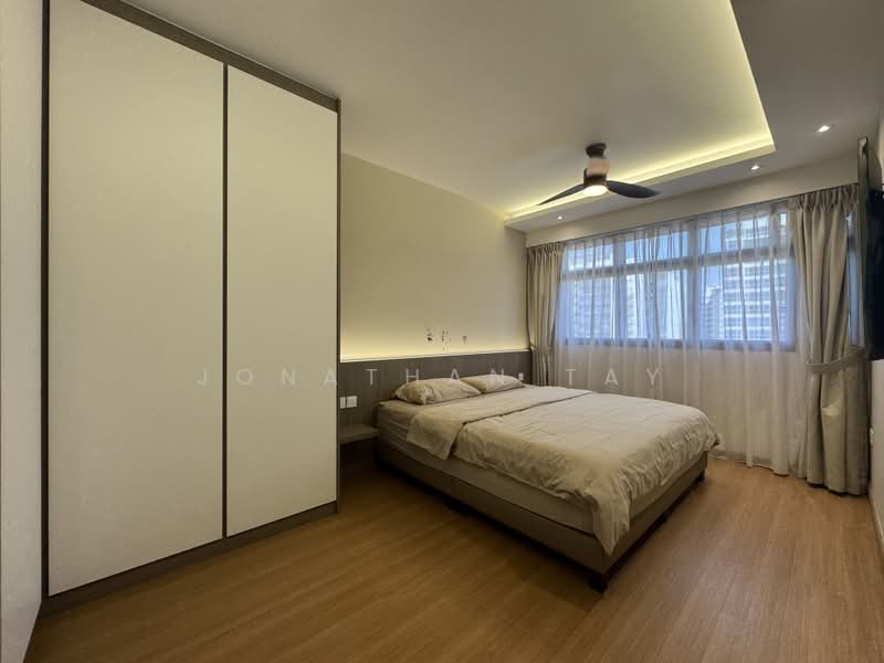 622A Tampines Avenue 12, 622A Tampines Avenue 12, 3 Bedrooms, 1,216 sqft, HDB Flat For Sale, by Jonathan Tay, 500173724 - Bedroom - PropertyGuru.com.sg