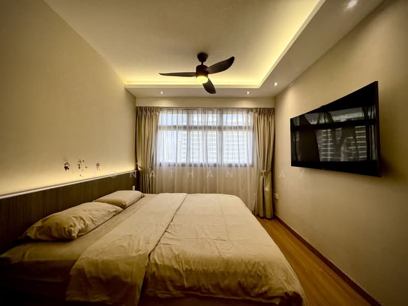 622A Tampines Avenue 12, 622A Tampines Avenue 12, 3 Bedrooms, 1,216 sqft, HDB Flat For Sale, by Jonathan Tay, 500173724 - Bedroom - PropertyGuru.com.sg