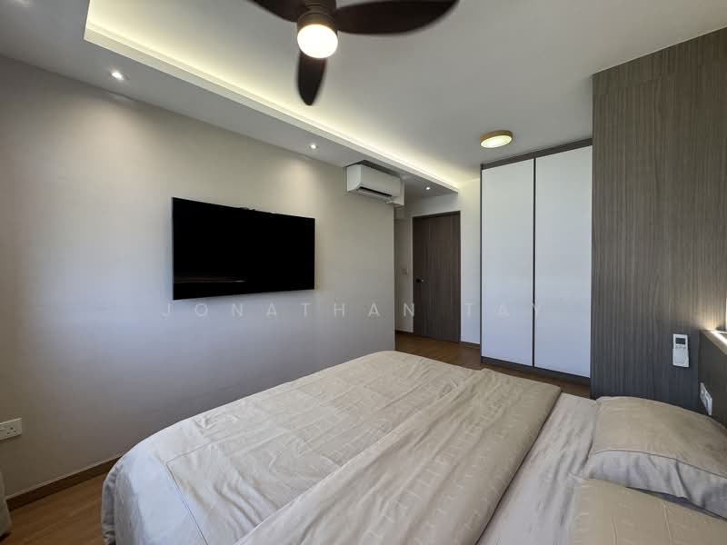 622A Tampines Avenue 12, 622A Tampines Avenue 12, 3 Bedrooms, 1,216 sqft, HDB Flat For Sale, by Jonathan Tay, 500173724 - Bedroom - PropertyGuru.com.sg