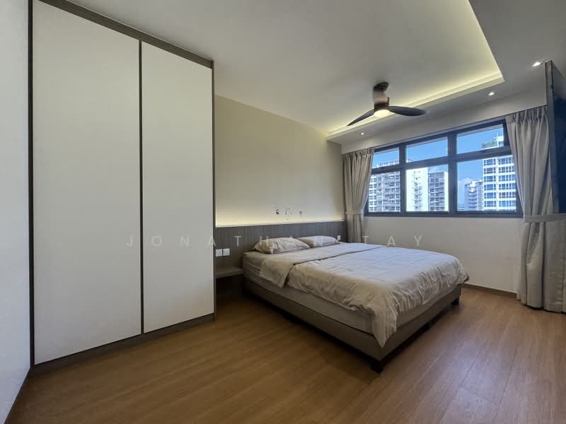 622A Tampines Avenue 12, 622A Tampines Avenue 12, 3 Bedrooms, 1,216 sqft, HDB Flat For Sale, by Jonathan Tay, 500173724 - Bedroom - PropertyGuru.com.sg