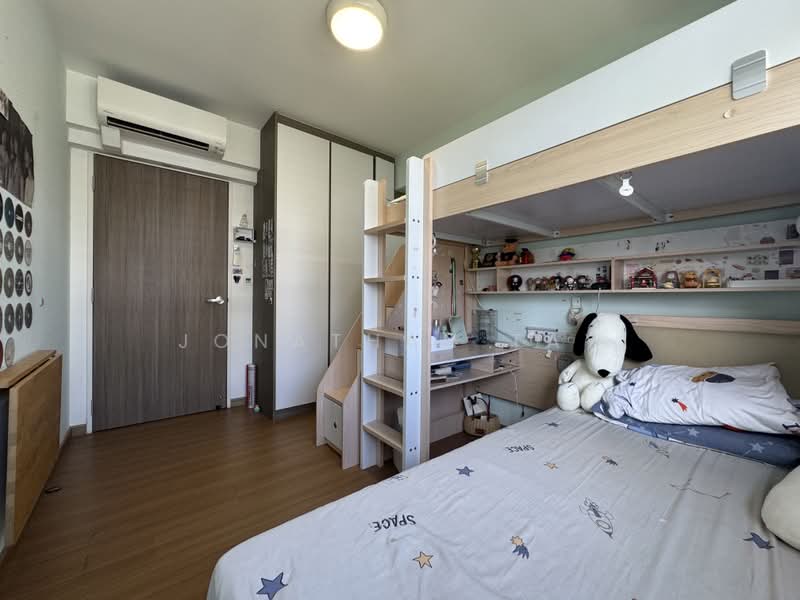 622A Tampines Avenue 12, 622A Tampines Avenue 12, 3 Bedrooms, 1,216 sqft, HDB Flat For Sale, by Jonathan Tay, 500173724 - Bedroom - PropertyGuru.com.sg
