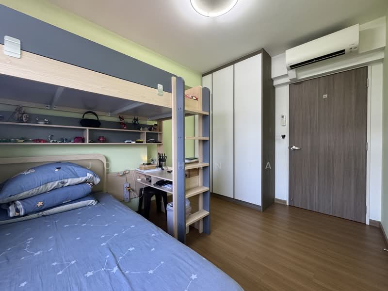 622A Tampines Avenue 12, 622A Tampines Avenue 12, 3 Bedrooms, 1,216 sqft, HDB Flat For Sale, by Jonathan Tay, 500173724 - Bedroom - PropertyGuru.com.sg