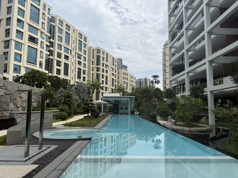 21 Anderson, 21 Anderson Road, 2 Bedrooms, 3,197 sqft, Condominium For Sale, by Eric KANG (江瑞裕), 500173725 - Exterior - PropertyGuru.com.sg