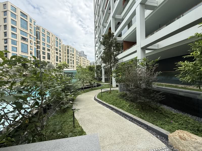 21 Anderson, 21 Anderson Road, 2 Bedrooms, 3,197 sqft, Condominium For Sale, by Eric KANG (江瑞裕), 500173725 - Exterior - PropertyGuru.com.sg