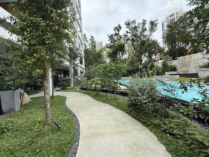 21 Anderson, 21 Anderson Road, 2 Bedrooms, 3,197 sqft, Condominium For Sale, by Eric KANG (江瑞裕), 500173725 - Exterior - PropertyGuru.com.sg
